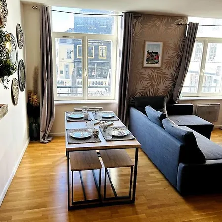 Vieux-lille - Superbe Fonctionnel *