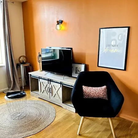 Vieux-lille - Superbe Fonctionnel