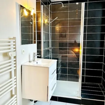 Vieux-lille - Superbe Fonctionnel * Lille