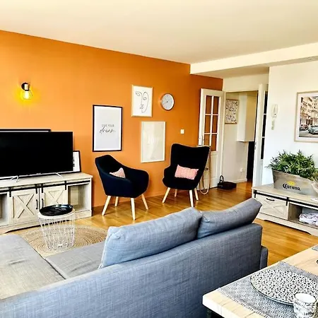 شقة Vieux-lille - Superbe Fonctionnel *