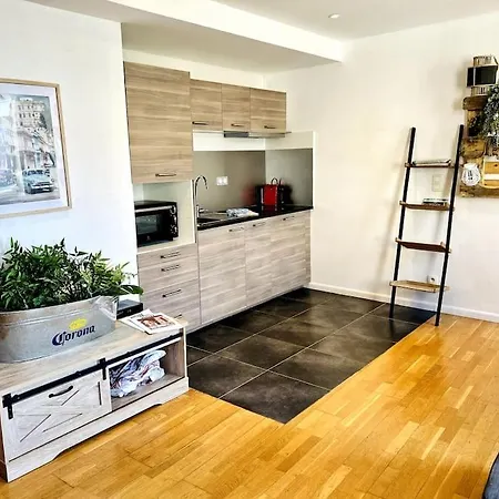 Apartmán Vieux-lille - Superbe Fonctionnel *