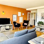 Apartmán Vieux-lille - Superbe Fonctionnel *